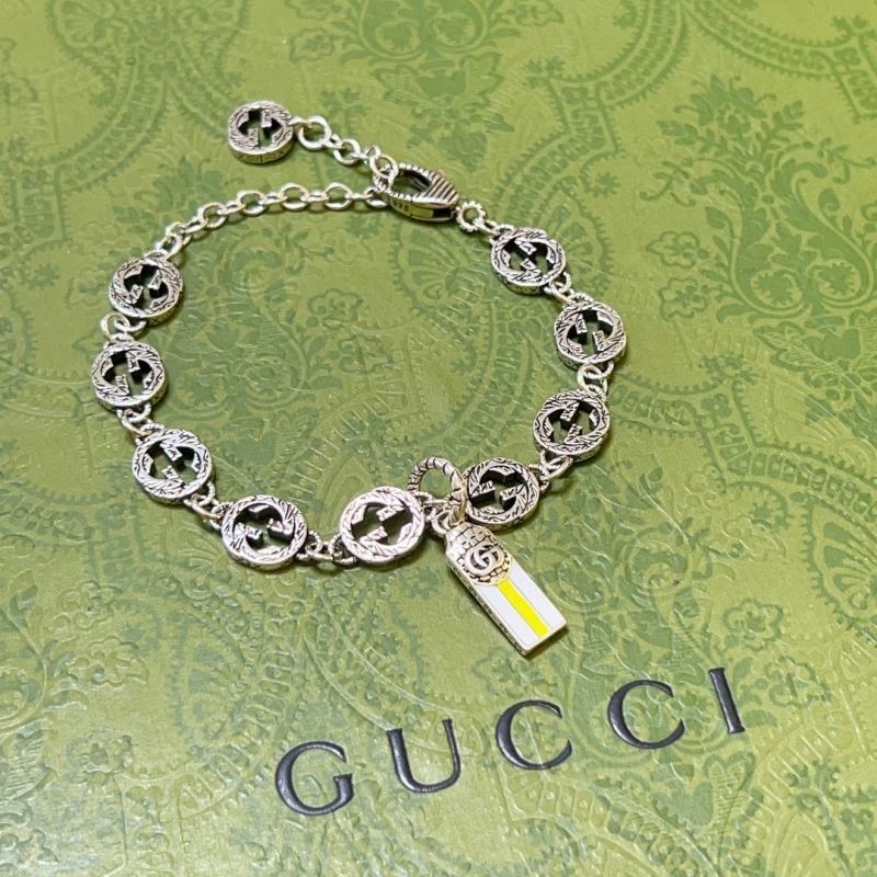 Gucci Bracelets